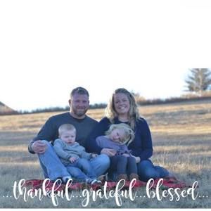 Meet your Posher, Jody